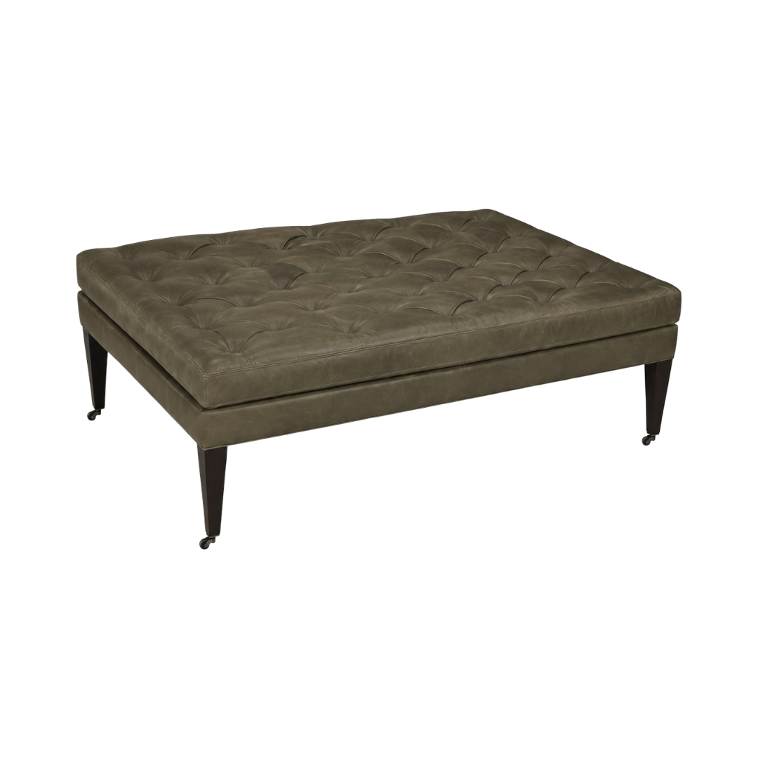 Alfie Ottoman