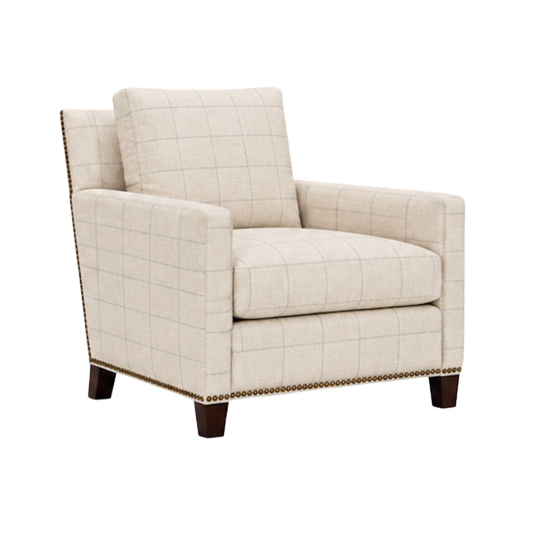 Duncan Chair