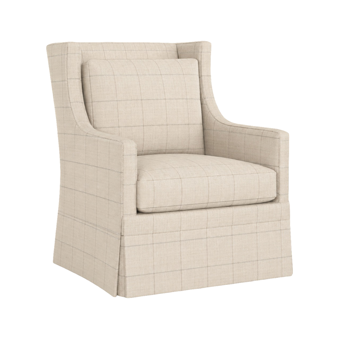 Alice Swivel Chair