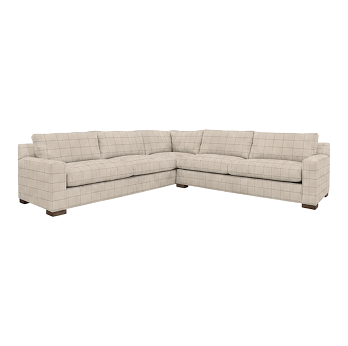Leopold Sectional
