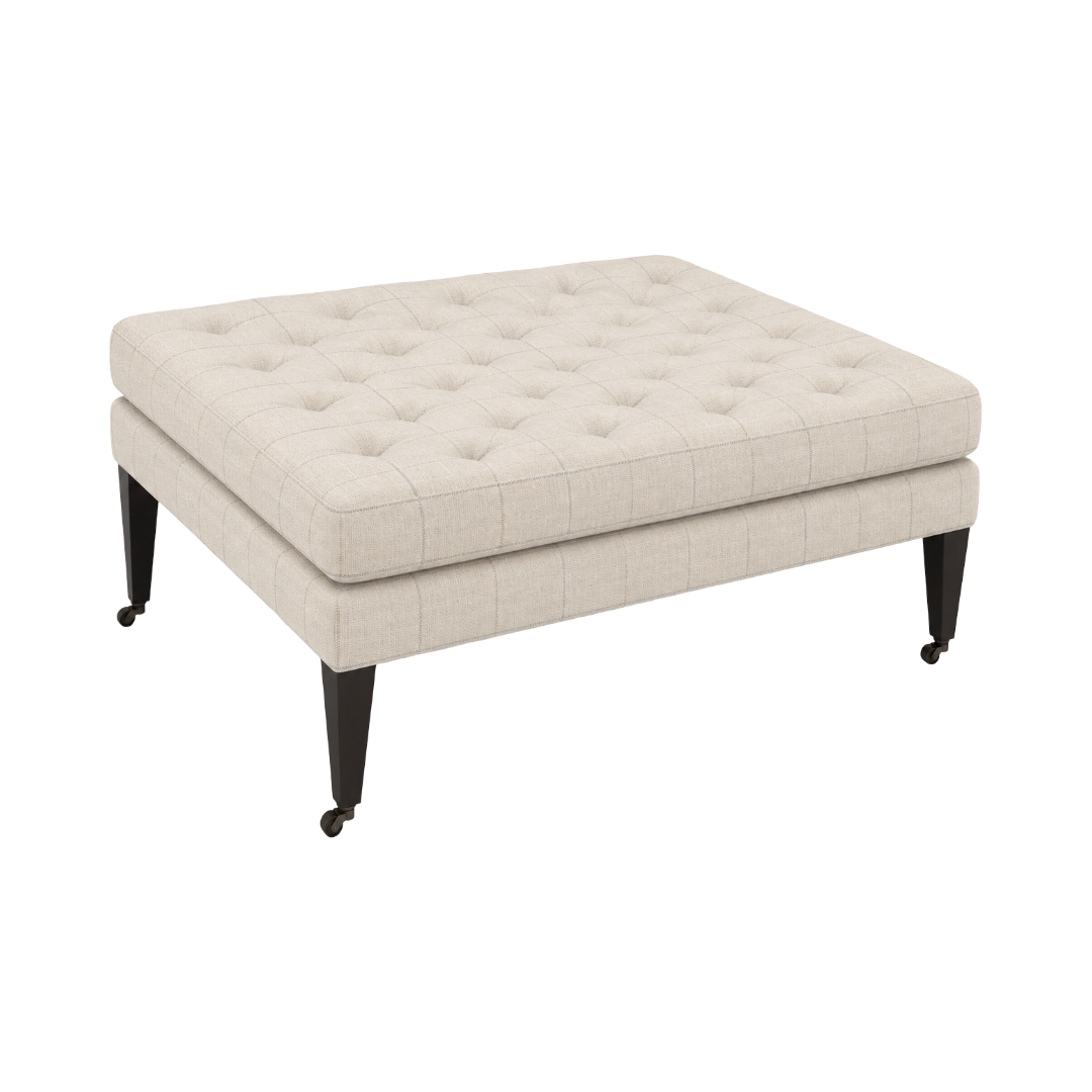 Alfie Ottoman