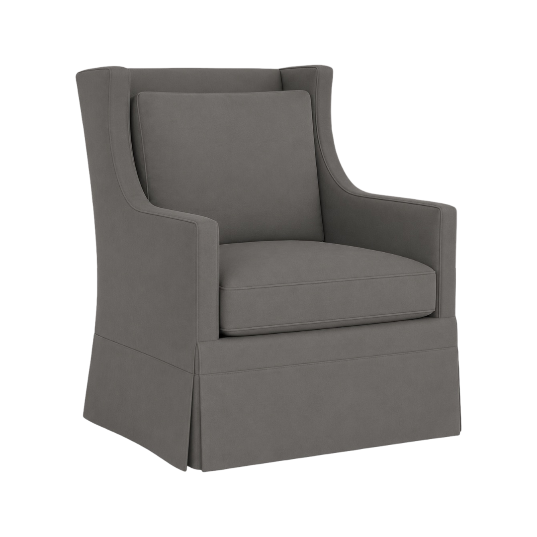 Alice Swivel Chair