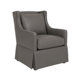 Oliver Swivel Glider
