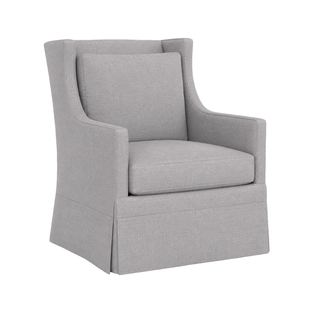 Alice Swivel Chair