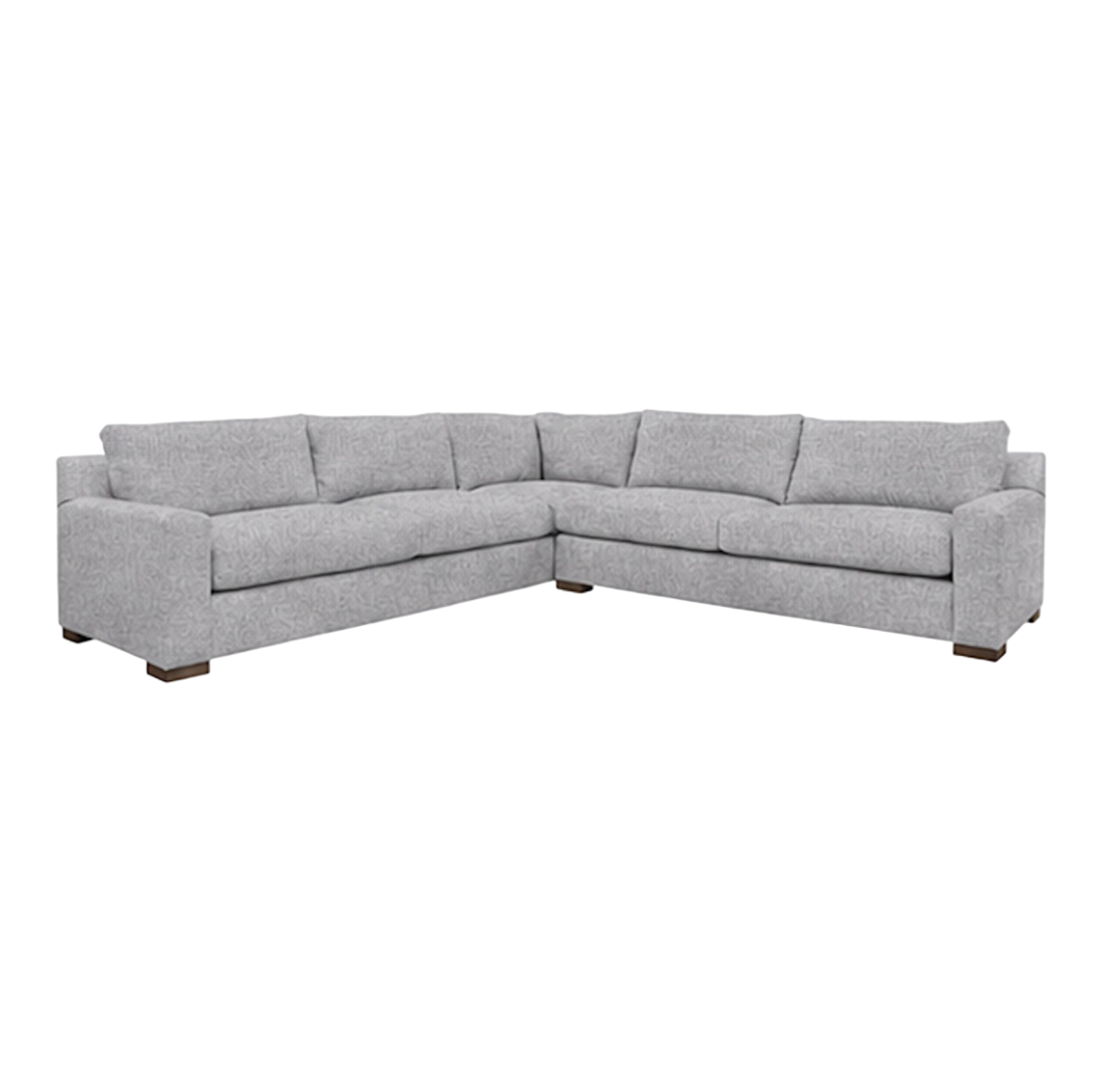 Leopold Sectional