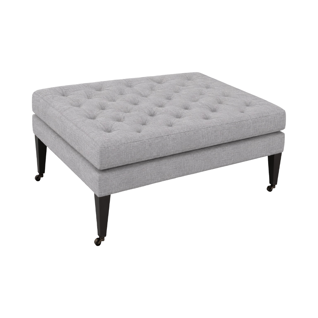 Alfie Ottoman