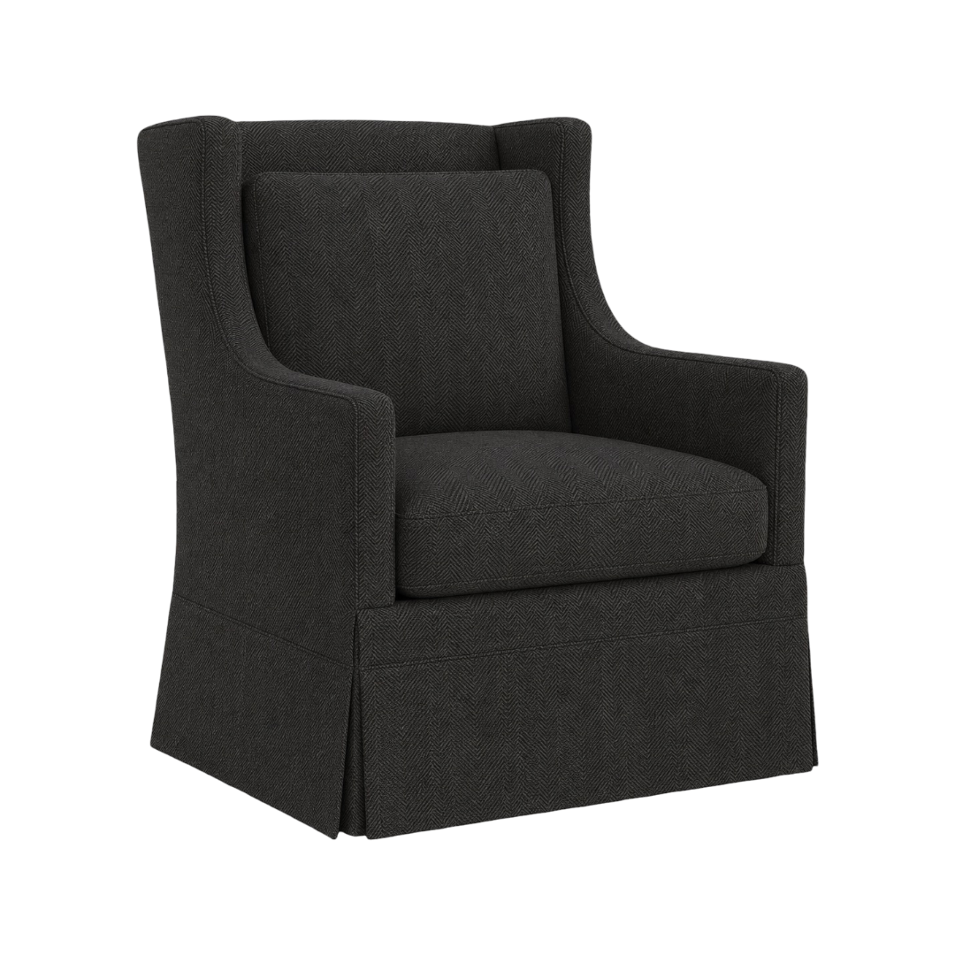 Alice Swivel Chair