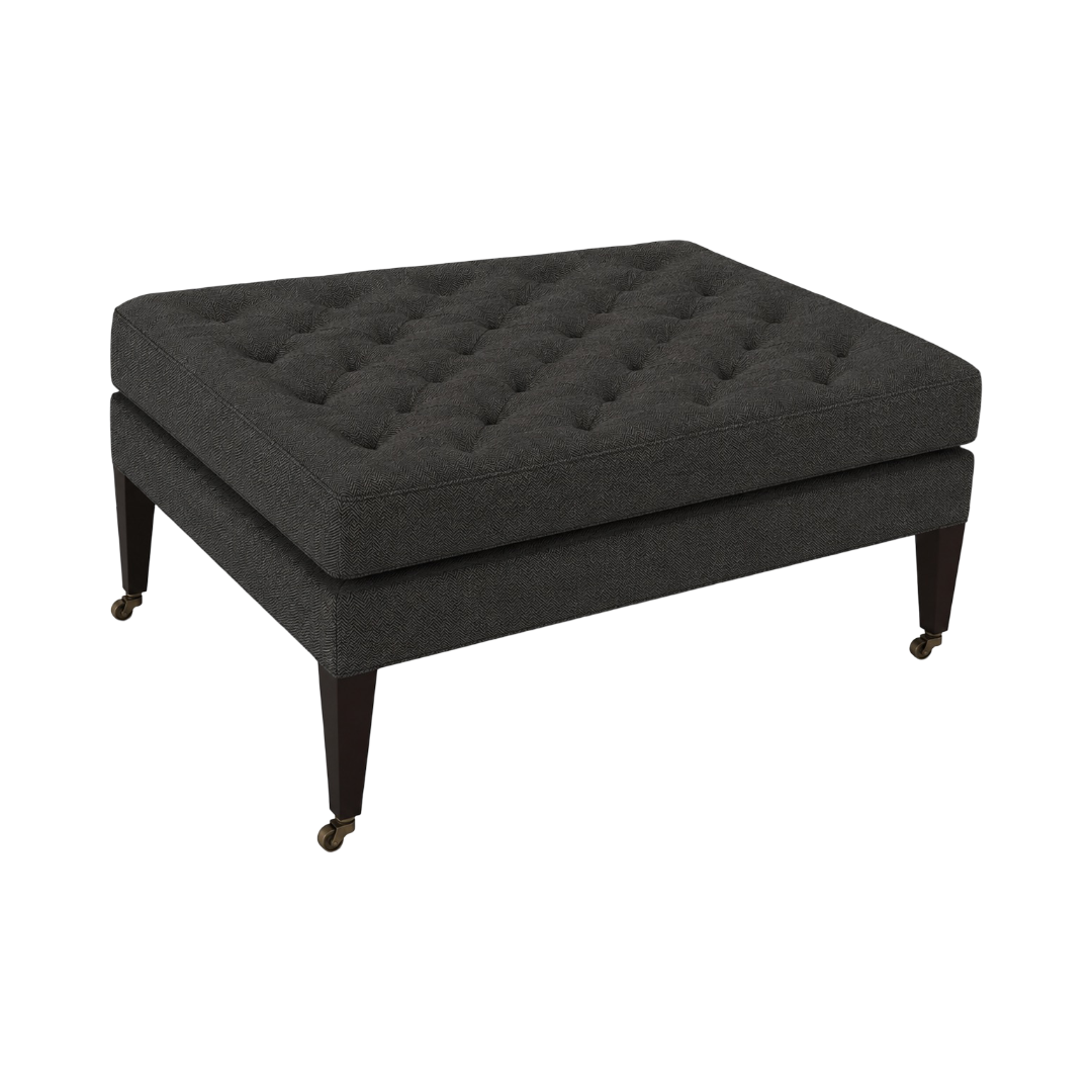 Alfie Ottoman