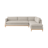 Emerson Sectional