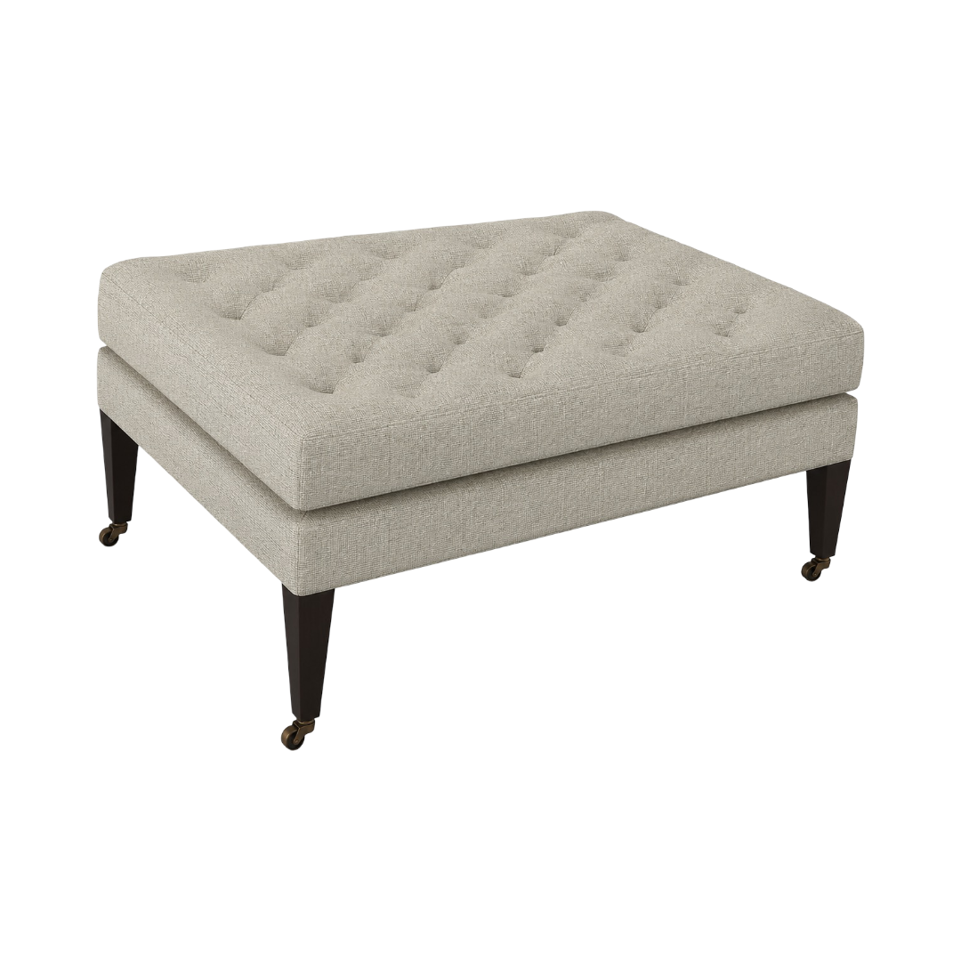 Alfie Ottoman