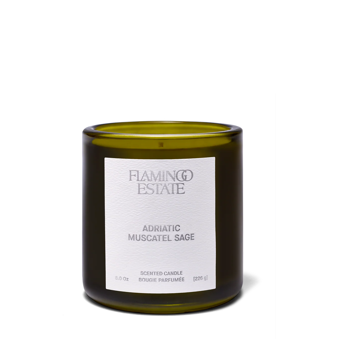 Flamingo Estate Candle