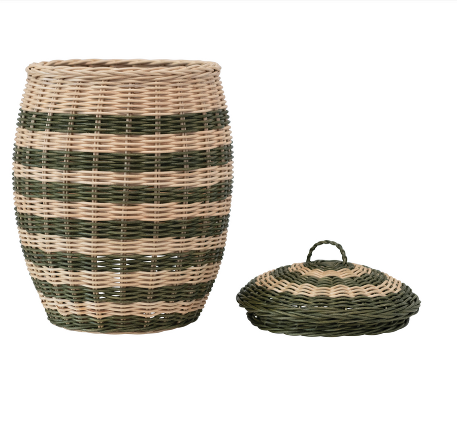 Chelsea Basket