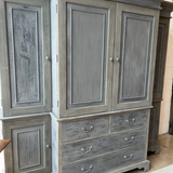 Winston Armoire-In Store