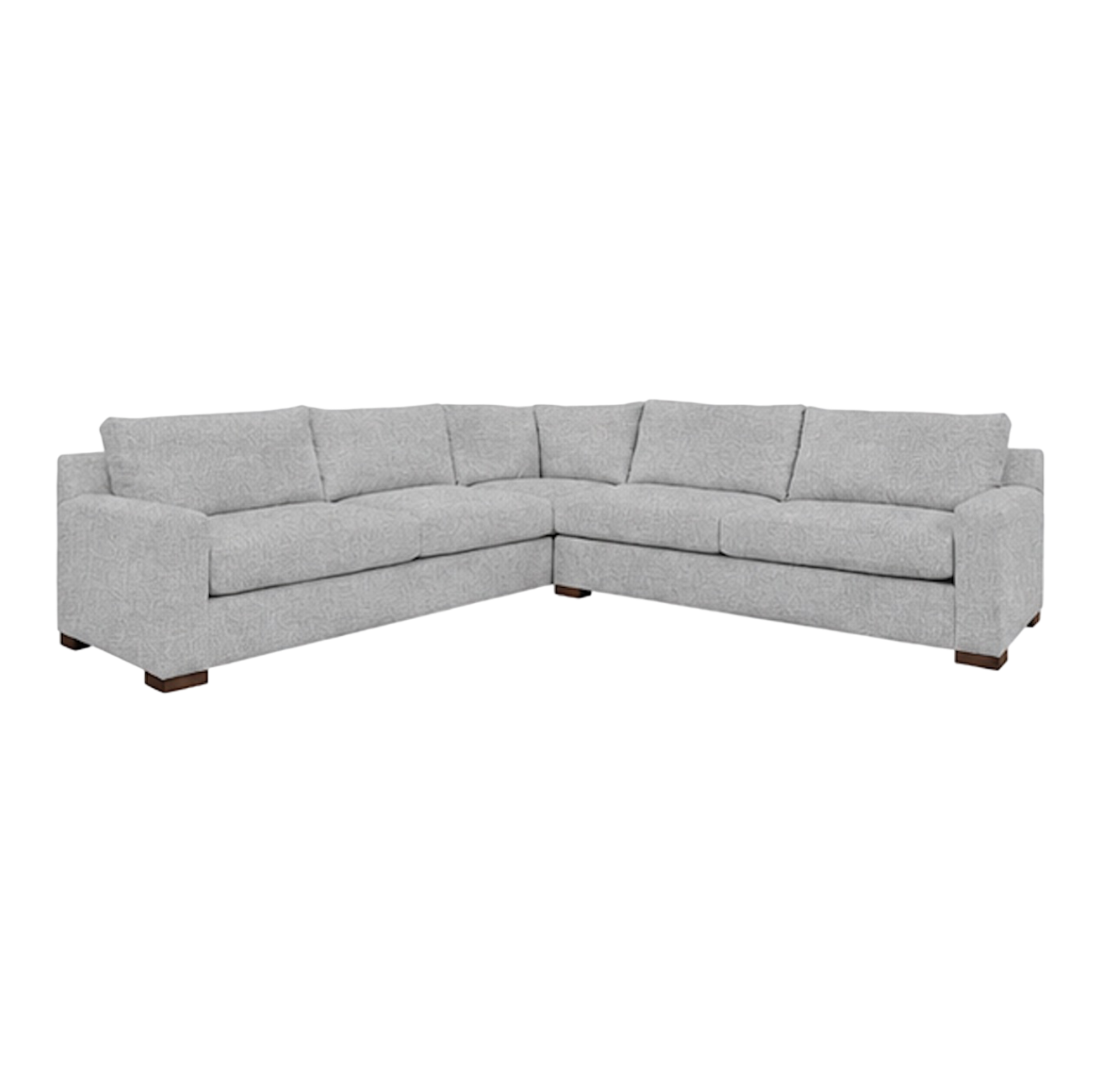 Leopold Sectional