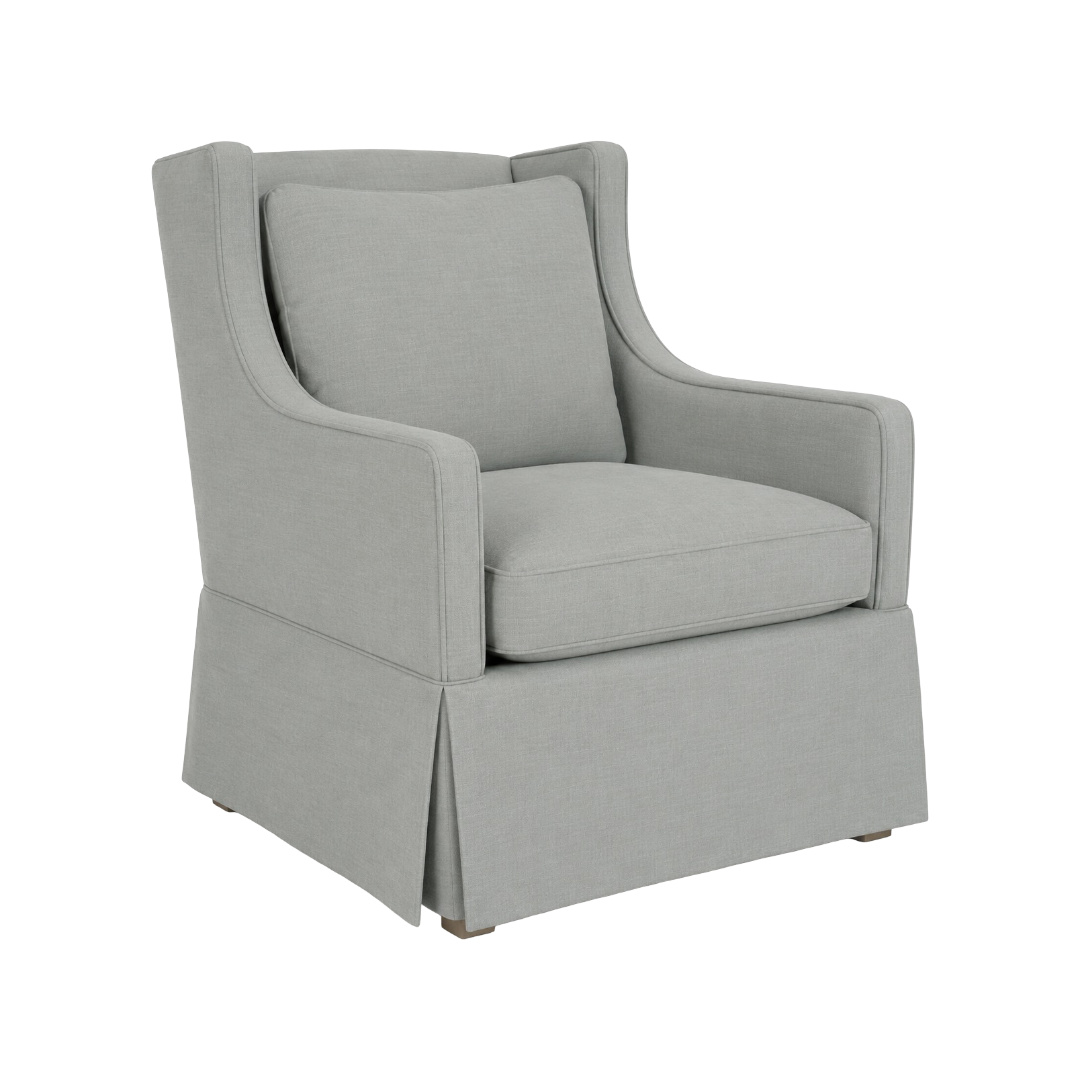 Oliver Swivel Glider