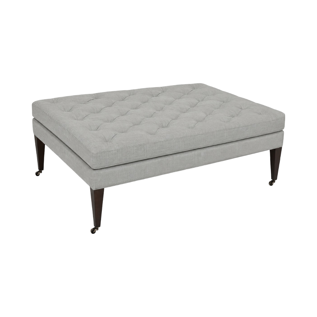 Alfie Ottoman