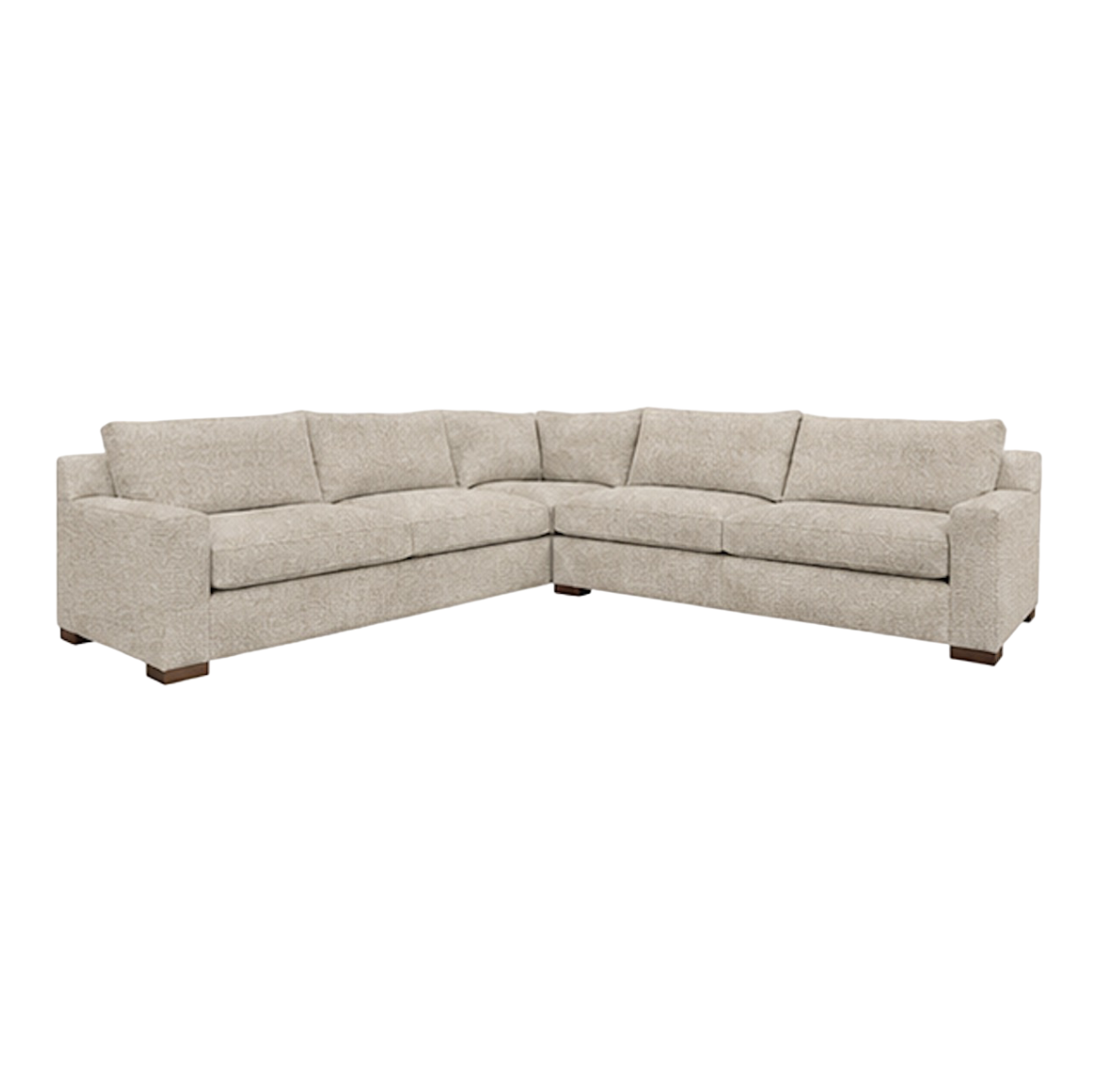 Leopold Sectional