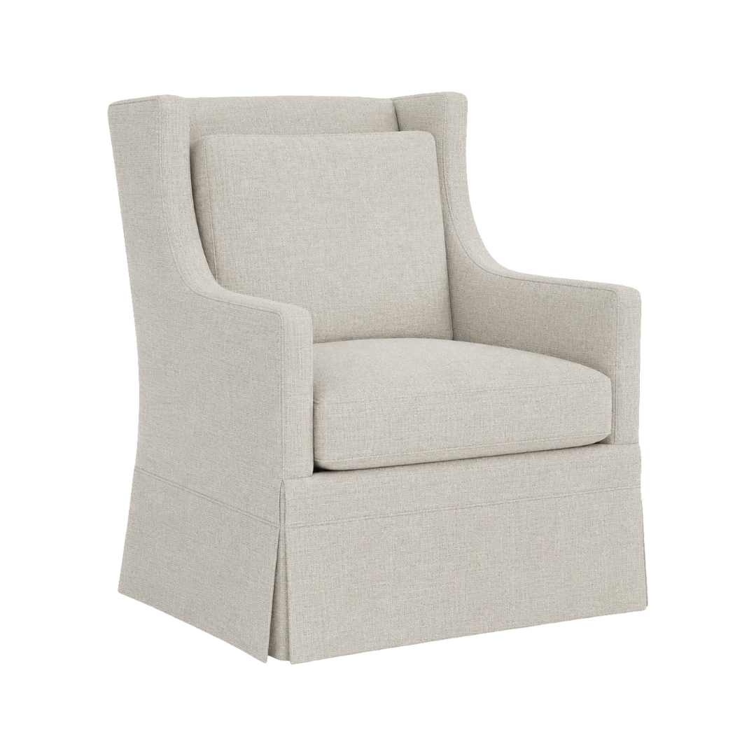 Alice Swivel Chair