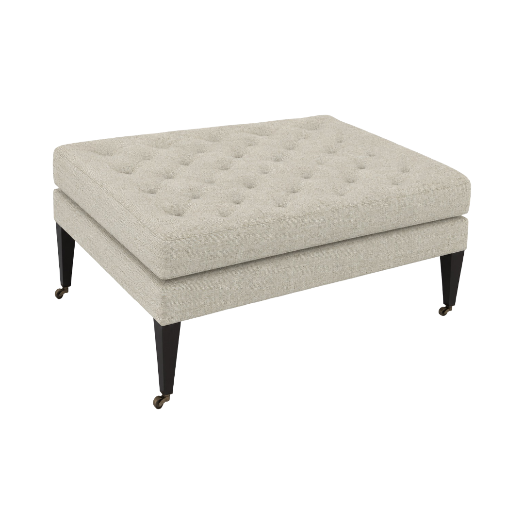 Alfie Ottoman
