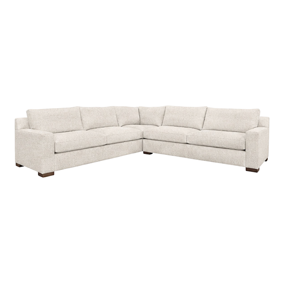 Leopold Sectional