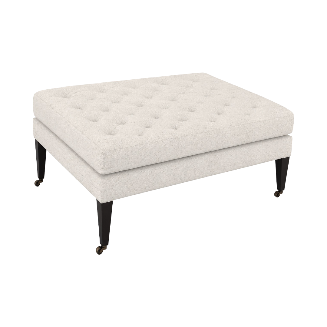Alfie Ottoman