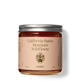 Native Wildflower Honey