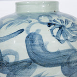 Silla Flower Jar Narrow Neck