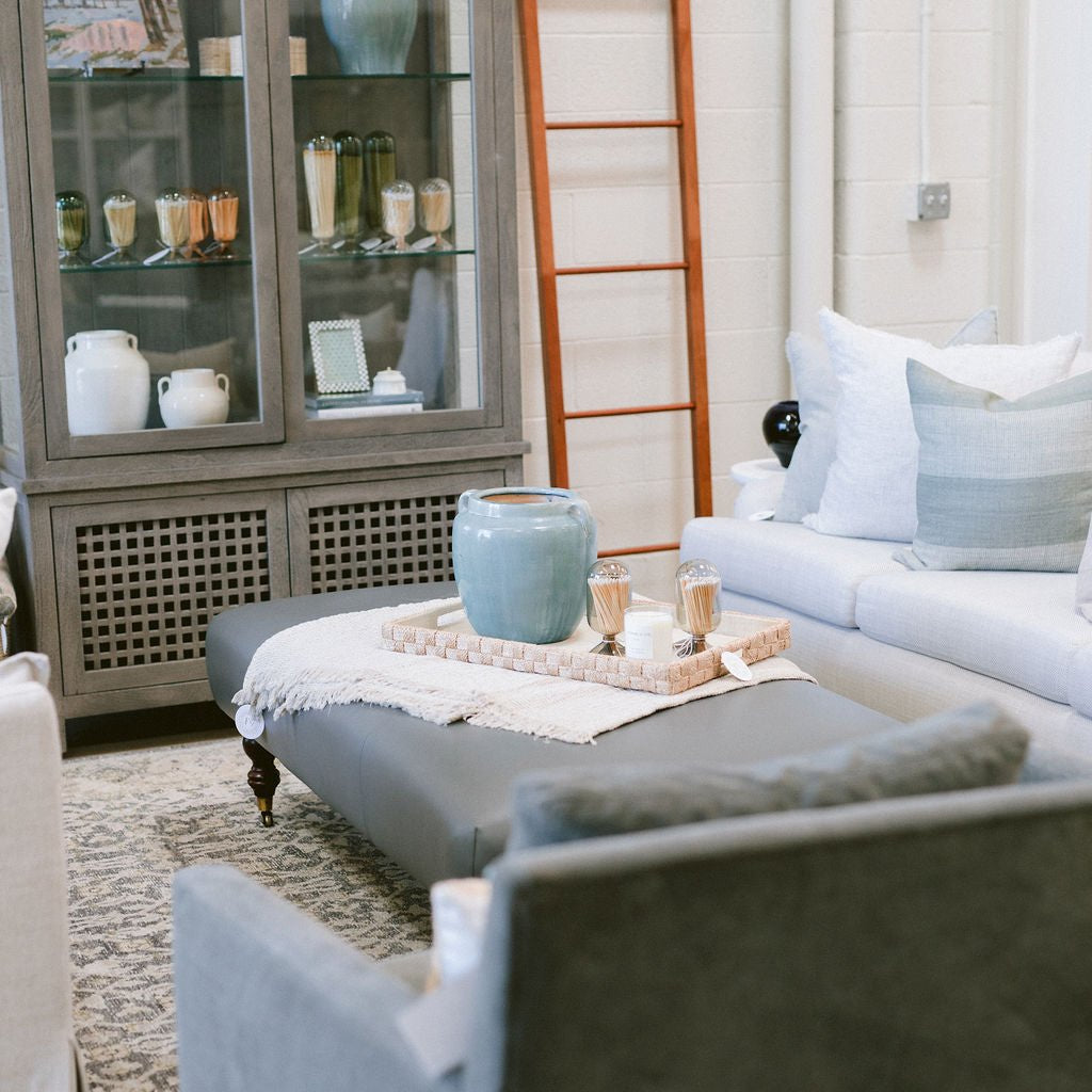 Two Peas and Their Pod – Foundation Goods