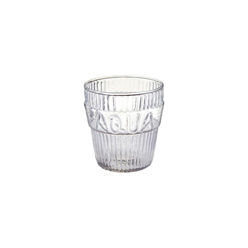 Aqua/Water Glasses Foundation Goods