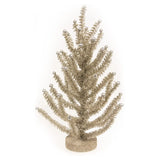 Gleaming Celebration Tinsel Tree