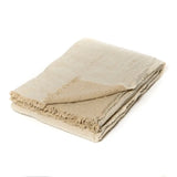 Wool Throw