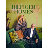Hilfiger Homes by James Reginato