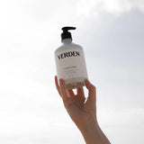 D'orangerie Hand and Body Wash