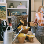Cottage Crafted Pot - Foundation Goods