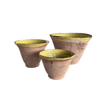 Cottage Crafted Pot - Foundation Goods