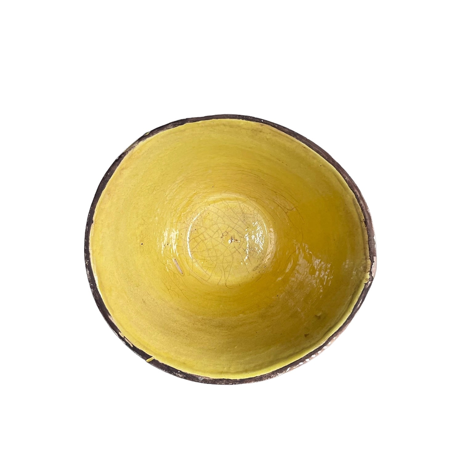 Cottage Crafted Pot - Foundation Goods
