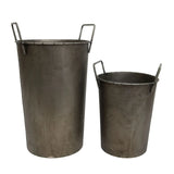Bronze Metal Vase