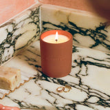 Sunday Edition Dusk Candle