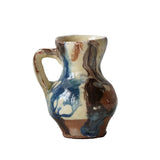 Mini Ceramic Vase