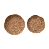 Scalloped Bankuan Bowls