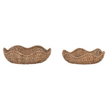 Scalloped Bankuan Bowls