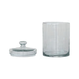 7 Cup Glass Jar