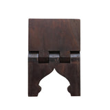 Alden Vintage Book Holder