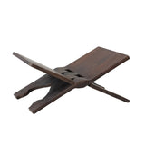 Alden Vintage Book Holder