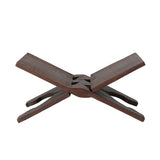 Alden Vintage Book Holder