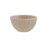 Pierre Ribbed Bowl