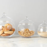 Dolce Jar - Foundation Goods
