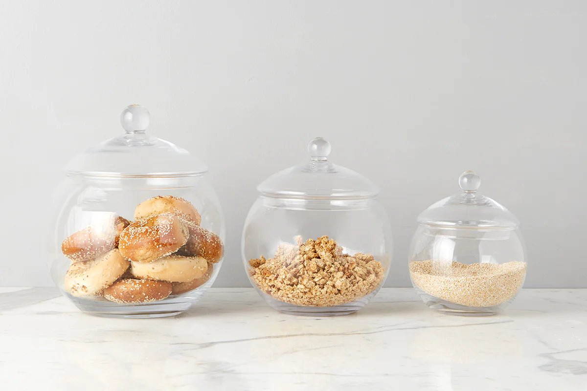 Dolce Jar - Foundation Goods
