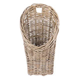 Rattan Wall Basket