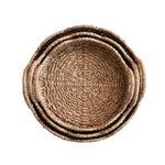 Eliana Scalloped Tray - Foundation Goods